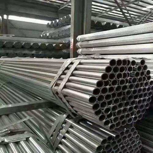 大方q355nhb耐候钢管