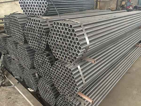 大方考登钢管美标